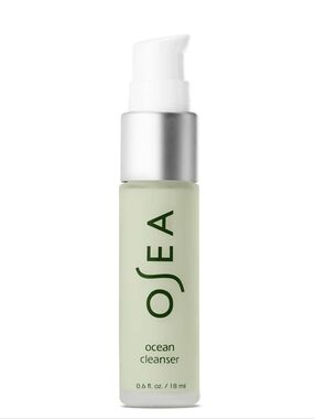 NIB OSEA Travel Size Ocean Cleanser